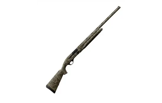 Retay USA - Gordion — 4 Round · Mossy Oak Bottomland · 28"
