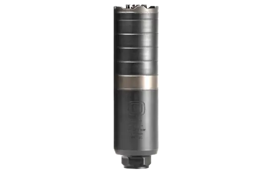 Q LLC - Southpaw — 5.56 mm NATO · Black