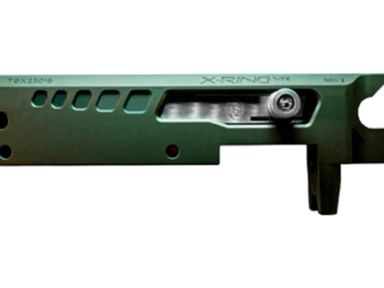 Tactical Solutions - X-Ring VR Receiver