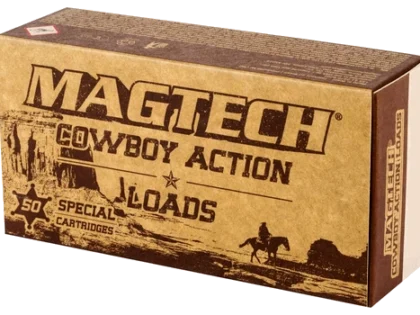 Magtech - Cowboy Action