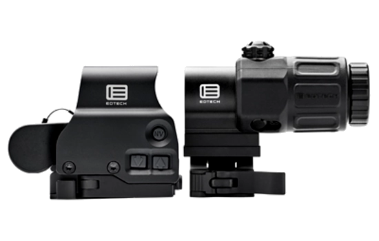 EOTech - HHS VIII — Black