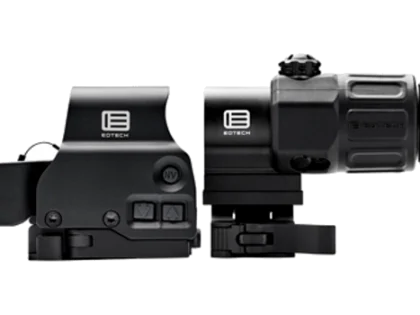 EOTech - HHS VIII
