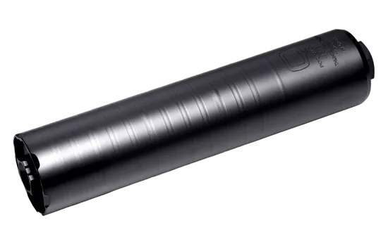 Q LLC - Thunder Chicken — 300 Winchester Magnum · Gray