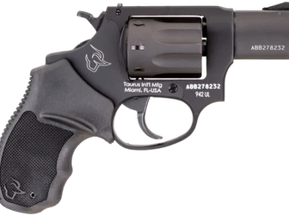 Taurus - M942