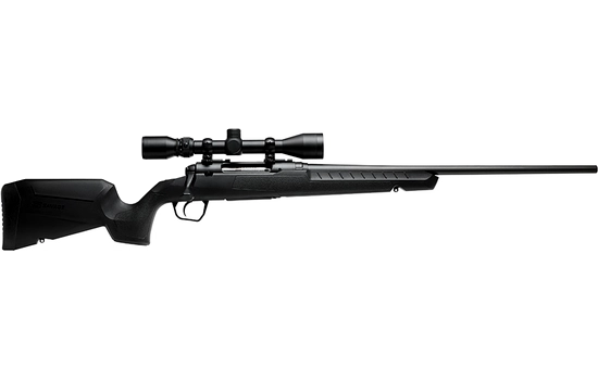 Savage - Axis XP Compact — 350 Legend · 4 Round · Black · 20"