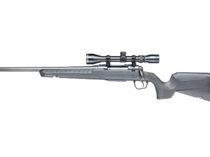 Savage - Axis XP Compact