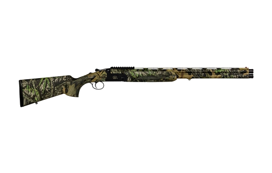 CZ-USA - Reaper Magnum — 2 Round · Camo · 26"
