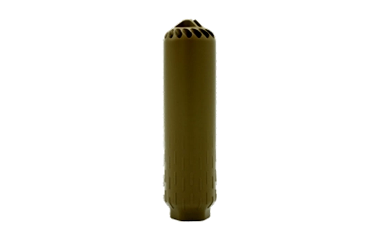 HUXWRX - FLOW 556K — 5.56 mm NATO · Flat Dark Earth