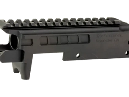 True Precision - TP22 Receiver
