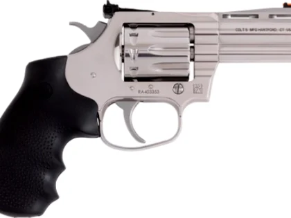 Colt - King Cobra