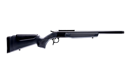 CVA - Scout — 350 Legend · Black · 20"