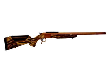 CVA - Scout