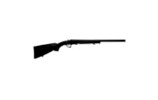 American Tactical - Nomad — 1 Round · Black · 18.5"