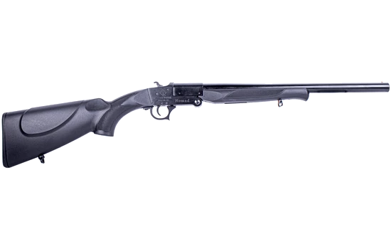 American Tactical - Nomad — 1 Round · Black · 28"