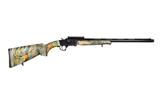 American Tactical - Nomad — 1 Round · Black · 23"