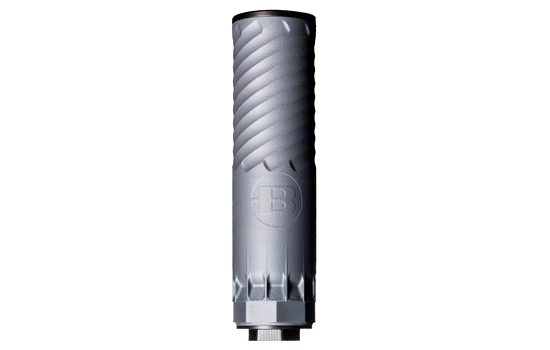 Bergara - BTi-30 — 7.62 mm NATO · Gray