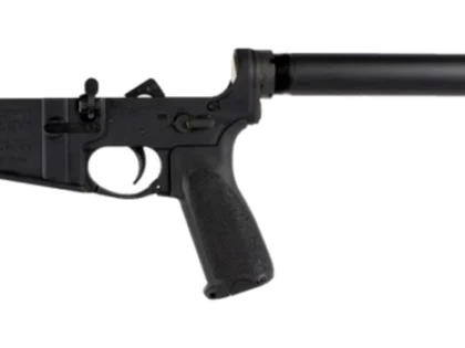 Bravo Company - Pistol Lower