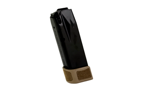 CANIK - MC9 Magazines — 9MM · 15 Round · Black