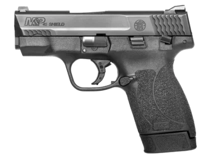 Smith & Wesson - M&P Shield 2.0