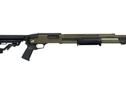 Mossberg - 590R