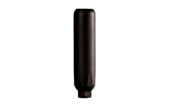 Q LLC - The Lefty — 5.56 mm NATO · Black