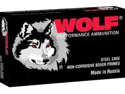 Wolf - Polyformance