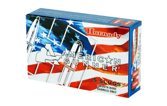 Hornady - American Gunner Shotgun — 5