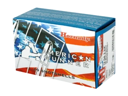 Hornady - American Gunner Shotgun