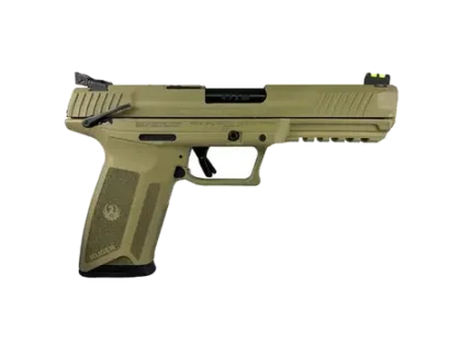 Ruger - Ruger-57