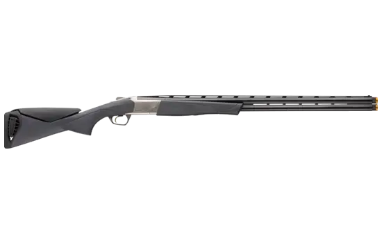 Browning - Cynergy CX — 2 Round · Silver · 30"