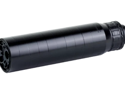Rugged Suppressors - Sub9
