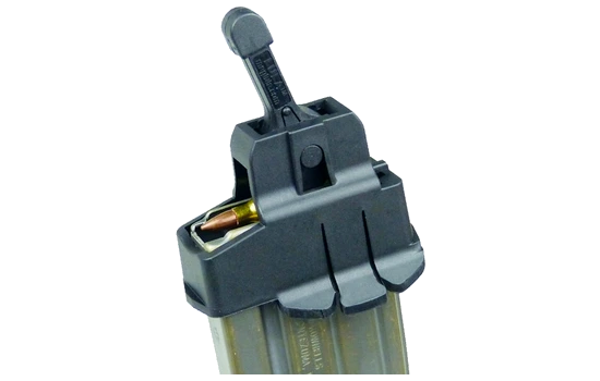 Maglula ltd - AR-15 LULA — 5.56 NATO · Black
