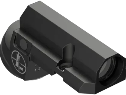 Leupold - Deltapoint Micro