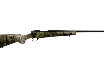 Howa - Carbon Stalker
