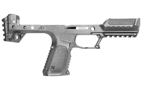 Strike Industries - SMC Charlie — Black