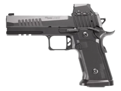 Sig Sauer - P211 GT5