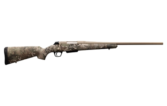 Winchester Repeating Arms - XPR Hunter TrueTimber Strata — 400 Legend · 3 Round · True Timber Strata · 22"