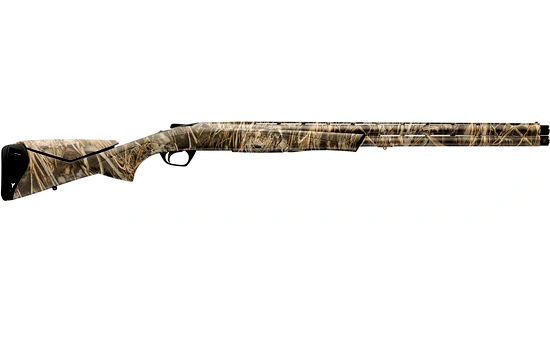 Browning - Cynergy Full Camo — 2 Round · Camo · 28"