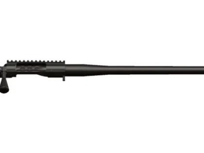 Faxon Firearms - FX7 Barreled Action