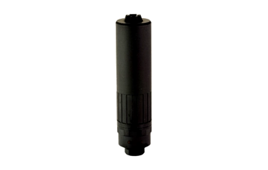 Combat Application Technologies - Dirty Dave — 7.62 mm NATO · Black