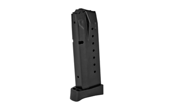 ProMag - S&W SD9 Magazines — 9MM · 17 Round · Blued