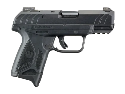 Ruger - Security-9 Pro