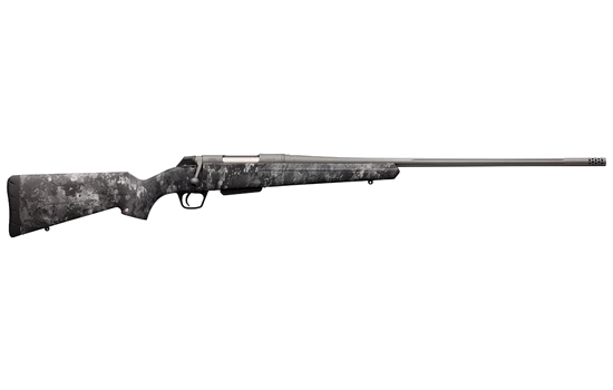Winchester Repeating Arms - XPR Extreme Hunter — 30-06 Springfield · 3 Round · Gray · 24"