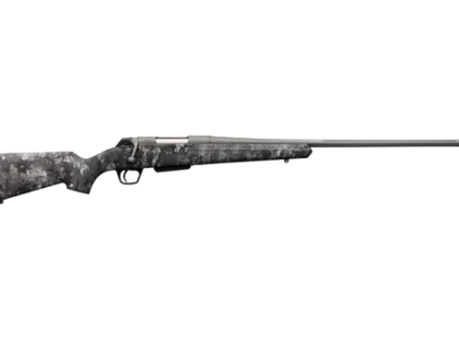 Winchester Repeating Arms - XPR Extreme Hunter