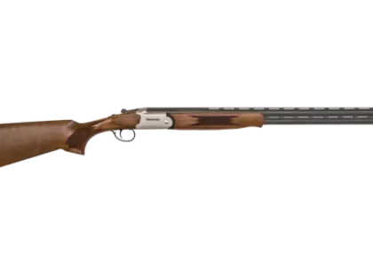Mossberg - Silver Reserve ll