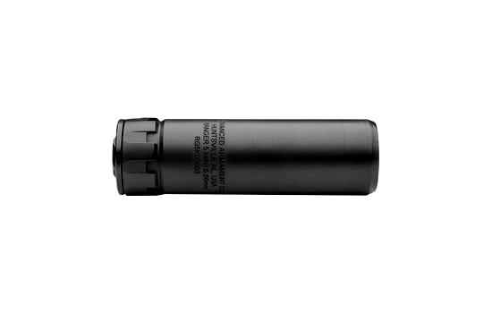 Advanced Armament Corp - Ranger 5 — 5.56 mm NATO · Black
