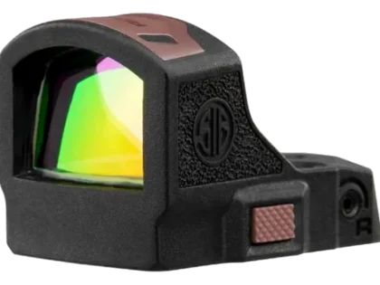 Sig Sauer - Romeo-RS Compact