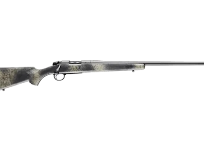 Bergara - B-14 Wilderness Ridge