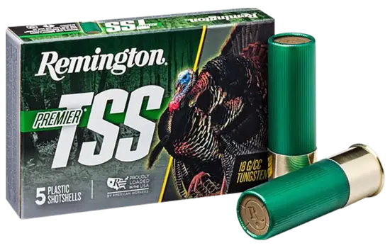 Remington - Premier TSS — 5