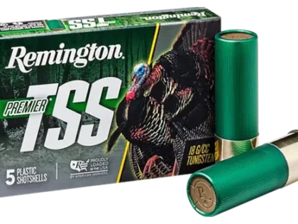 Remington - Premier TSS